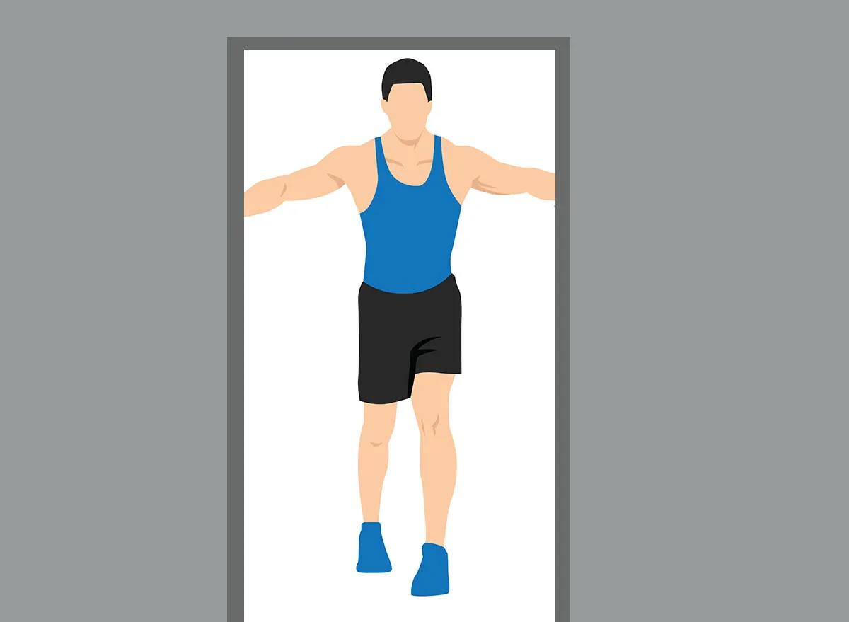 Ці домашні вправи зроблять ваші руки сильними без будь-яких гантелей